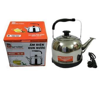 Ấm điện âm inox 5L ĐT, Fujika
