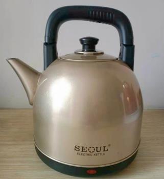 Ấm điện âm Seoul 4L