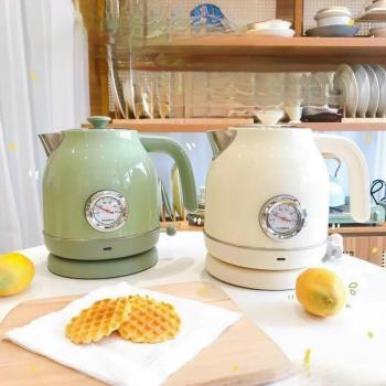 Ấm siêu tốc báo nhiệt Ocooker 1.7lit - 1701