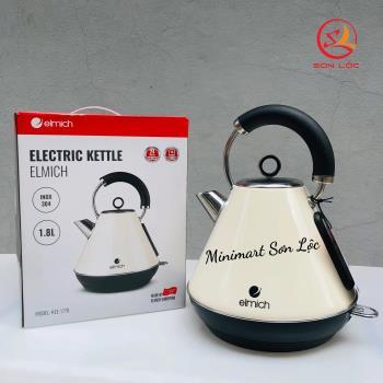 Ấm siêu tốc Elmich 1,8L 1778