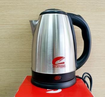 Ấm siêu tốc Jiplai 1.8lit -317