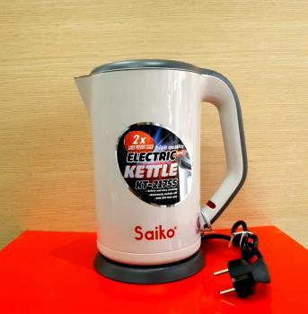 Ấm siêu tốc Saiko1.7Lit -2175