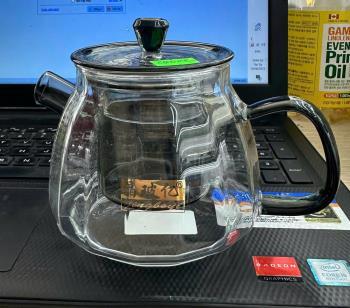 Ấm TT mà khói có lọc 450ml