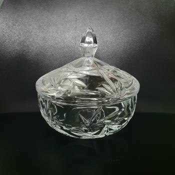 Âu mứt PL xoáy trắng 12cm - 1086B