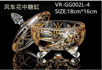 Âu PL vẽ to16cm 002L-4