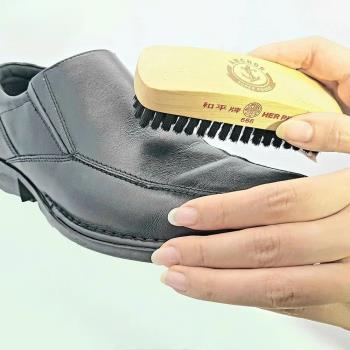 Bàn chải đánh giày TL 030500
