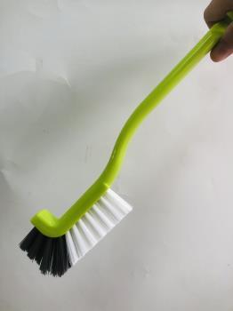 Bàn chải góc bé chữ L Nhật KK-334-324