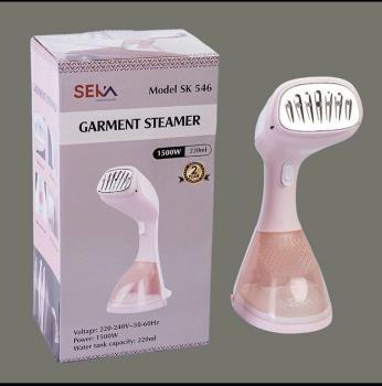 Bàn là hơi cầm tay Seka 546