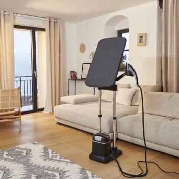 Bàn là cây Tefal QT1510EO