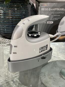 Bàn là du lịch Lebenglang 66673