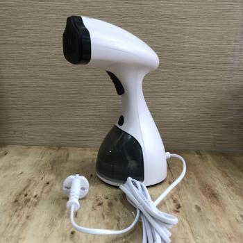Bàn là hơi nước cầm tay Lebenlang 528 trắng