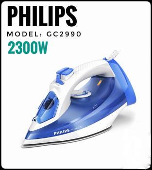Bàn là hơi Philip 2990