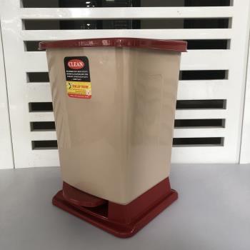 Bật rác đạp lớn TLT