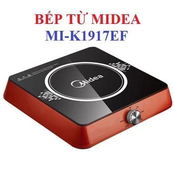 Bếp từ Midea 1917