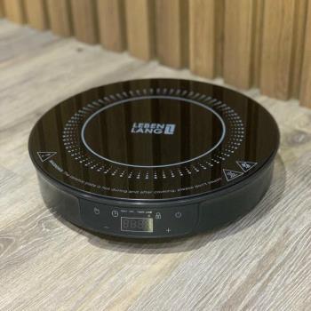 Bếp từ tròn Lebenglang 5505