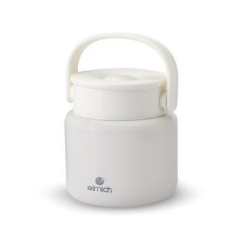 Bình đựng thức ăn giữ nhiệt inox Elmich 650ml
