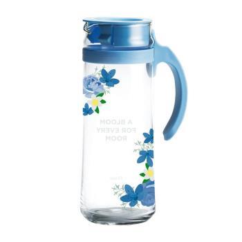 BÌnh nước TT Patio hoa 1.25l TL