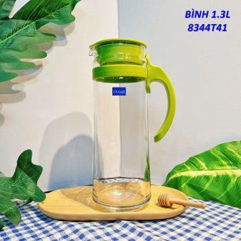 Bình nước TT trơn Ocean 1.3L-18344