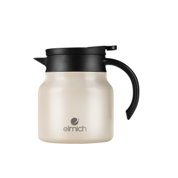 Bình trà có lọc Elmich 900ml - 8299