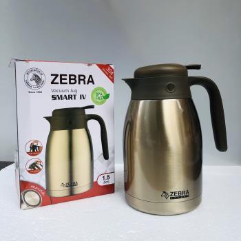 Bình trà giữ nhiệt Zebra 1.5L 112942 T Lan