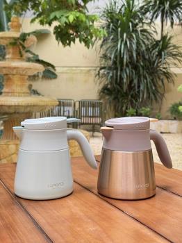 Bình trà KAIYO 500ML -  6643