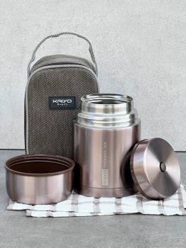 Bình ủ nhiệt Kaiyo 1L
