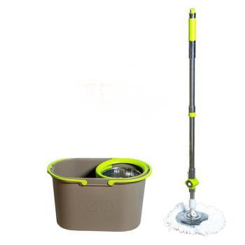 Bộ lau nhà 360 k lồng chắn Sooxto