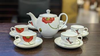 Bộ trà 08 kết duyên