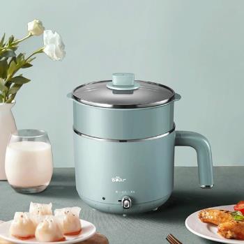 Ca điện có hấp Bear D12M5