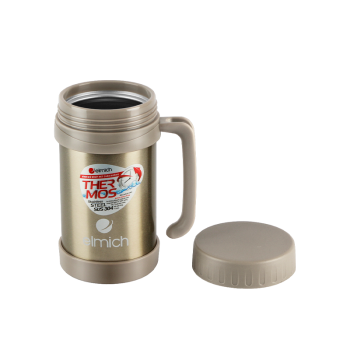 Ca giữ nhiệt có quai 500ml 0632 EM
