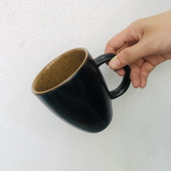 Ca sứ nâu, đen trà nóng BT