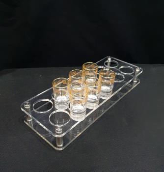 Cắm ly meca 12 cái