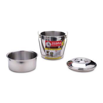 Cặp lồng inox 14cm TL sâu 151625