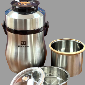 Cặp lồng inox eo 2lit