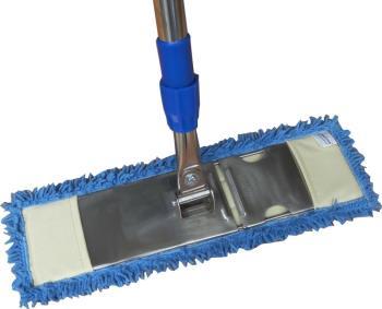 Cây lau nhà CN 50cm cán trợ lực Homeinno