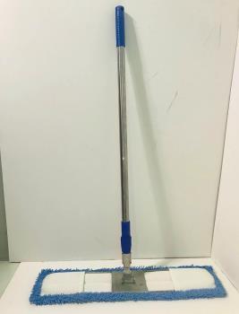 Cây lau nhà CN 60cm cán trợ lực Homeinno