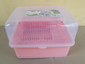 Chai đựng nước chịu nhiệt 1.6L 5292
