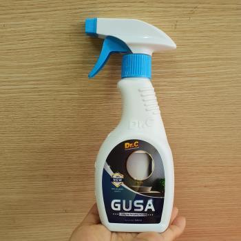 Chống hấp hơi gương GUSA -Dr.c