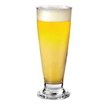 Cốc TT cao trơn đế B17514-395ml (8b/t)