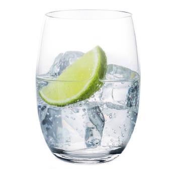 Cốc TT Ocean miệng cắt C8414-390ml