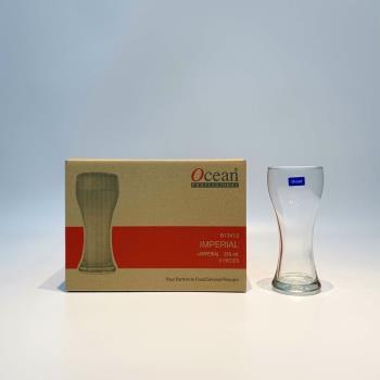 Cốc TT eo cao OCean B13412-350ml