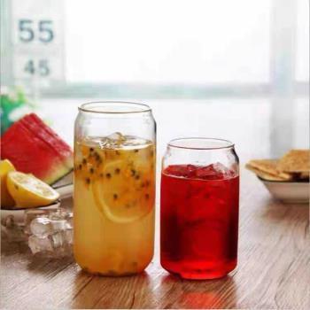 Cốc TT hình lon Coca GF5865 - 500ml