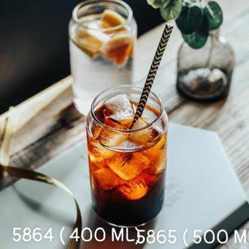 Cốc TT hình lon Coca GF5864 - 400ml