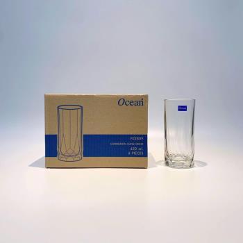 Cốc TT kim cương  Ocean 2809-430ml