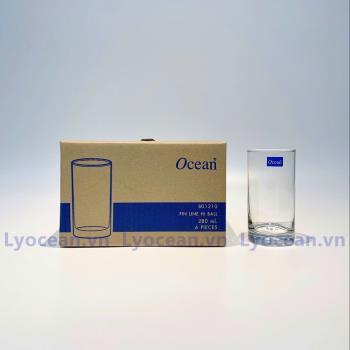 Cốc TT OCean B1408 - 245ml