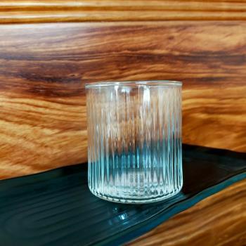 Cốc TT Ocean sọc lùn 4608 - 235ml