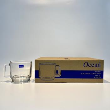 Cốc TT quai OCean P0341 - 485ml