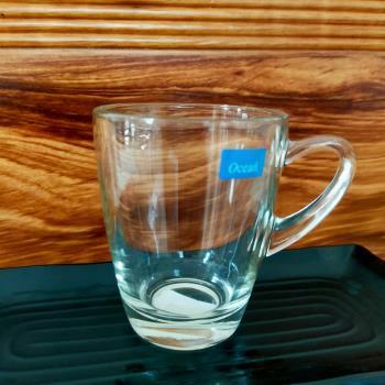 Cốc TT quai trơn OCean 1640-320ml