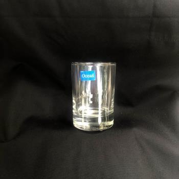 Cốc TT trơn OCean B00406 (175ml)(12 bộ/T)