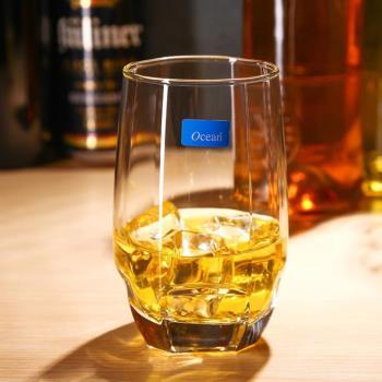 Cốc TT khum góc OCean B7115-415ml